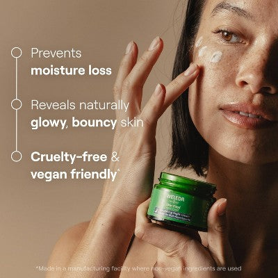 Weleda Skin Food Face Night Cream 1.3 fl oz - Imperfect Box by This is Beauty US