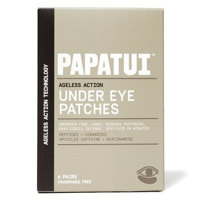 Papatui Ageless Action Technology Under Men&