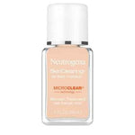 Neutrogena Skin Clearing Oil-Free Liquid Foundation 40 Nude 1 fl oz - Imperfect Container