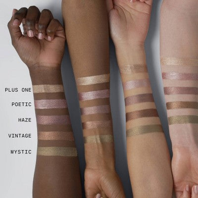 Versed Stay Liquid Eyeshadow Plus One 0.15fl oz - Imperfect Box by This is Beauty US