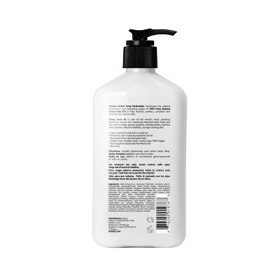 Hempz Moisturizing Body Lotion Fresh Coconut & Watermelon 17 fl oz - New by This is Beauty US