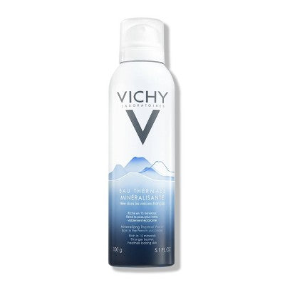 Vichy Volcanic Water Face Mist 5.1 fl oz - New by This is Beauty US