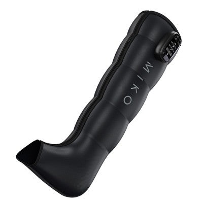 Miko Compression Massager with Advanced Airbag Technology, Aero - Imperfect Box by This is Beauty US