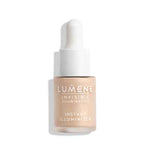 Lumene Invisible Illumination Instant Illuminizer Golden Hour 0.5 fl oz - New