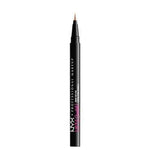 NYX Professional Makeup Lift N Snatch! Brow Tint Pen Blonde 0.03 fl oz - New