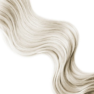 Keracolor Color + Clenditioner Temporary Hair Color Platinum 12 fl oz - Imperfect Container DestGlow