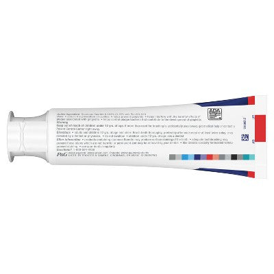 Crest Pro-Health Gum Detoxify Deep Clean Toothpaste 4.8oz - Imperfect Box by This is Beauty US