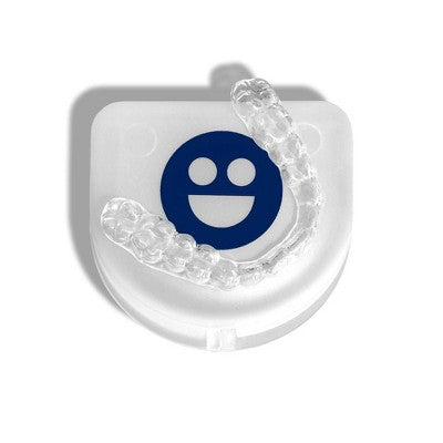 Cheeky Oral Care Custom Mouth Guard & Dental Impression Kit for Teeth Grinding & Clenching - Imperfect Box by This is Beauty US