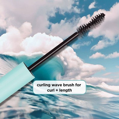 Pacifica Surf Lash Mascara 0.24oz - Imperfect Box DestGlow