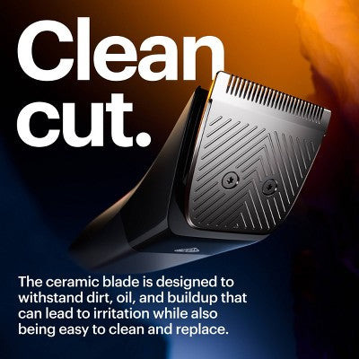 Manscaped Lawn Mower 5.0 Ultra Trimming Replacement Blade - New by This is Beauty US