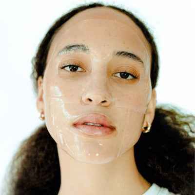 LOOPS Skin Cycle Trio Mask 1.75oz - New