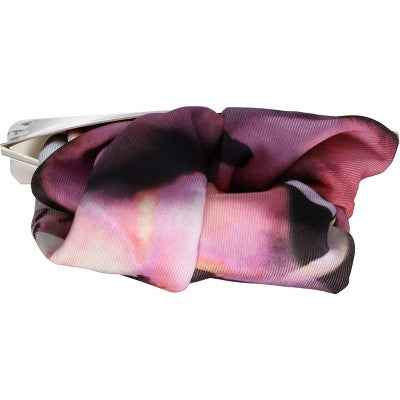 Evolve Products Wide Infinity Headband Snakeskin - New - DestGlow