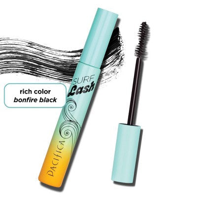 Pacifica Surf Lash Mascara 0.24oz - Imperfect Box DestGlow
