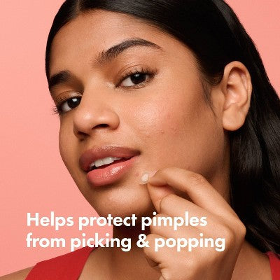 Hero Cosmetics Mighty Patch Original 72ct - Imperfect Box DestGlow