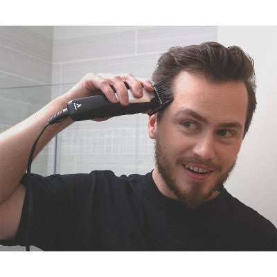 Andis Ultra Clip Corded Clipper Kit 10ct - Imperfect Box by This is Beauty US
