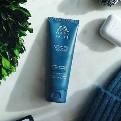 OARS + ALPS Men&