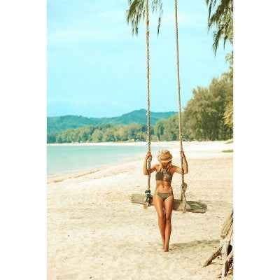 Australian Gold SPF 15 Spray Gel with Bronzer & Soothing Aloe 2ct/16 fl oz - New