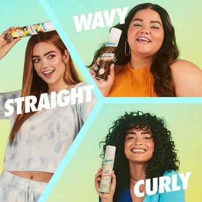 Batiste Original Dry Shampoo 5.71oz - New by This is Beauty US