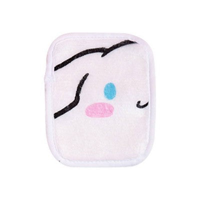 MakeUp Eraser Hello Kitty & Friends 7 Day Set 7ct - New by This is Beauty US