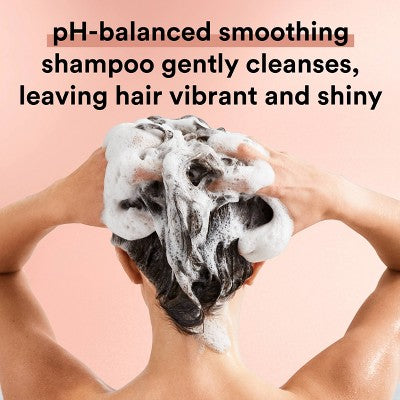 Suave Professionals Keratin Infusion Smoothing Shampoo and Conditioner 56 fl oz - Imperfect Box by This is Beauty US