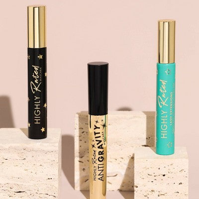 Milani Highly Rated Mascara Black 0.4 fl oz - Imperfect Box by This is Beauty US