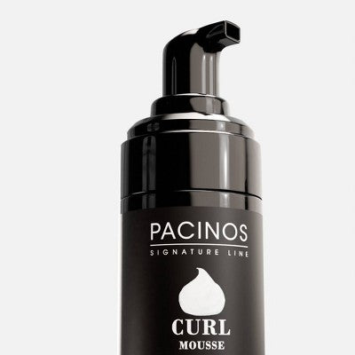 PACINOS Curl Enhancing Mousse 3.4oz - Imperfect Box by This is Beauty US