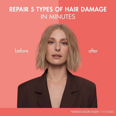 Nexxus Amino Bond Repair Conditioner with Amino Acids and Keratin Protein 13.5 fl oz - New by This is Beauty US