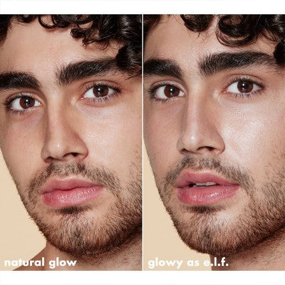 e.l.f. Halo Glow Liquid Filter Highlighter 0.5 Fair 1.06 fl oz - New by This is Beauty US