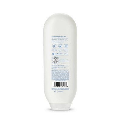 Method Simply Nourish Moisturizing Conditioner 13.5 fl oz - imperfect Container by This is Beauty US