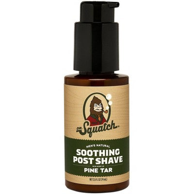 DR. SQUATCH Men&
