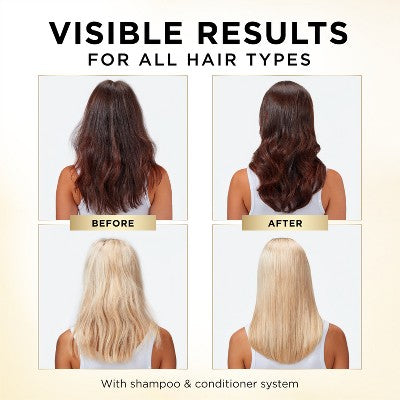 Pantene Repair & Protect Conditioner 21.4 fl oz - Imperfect Container by This is Beauty US