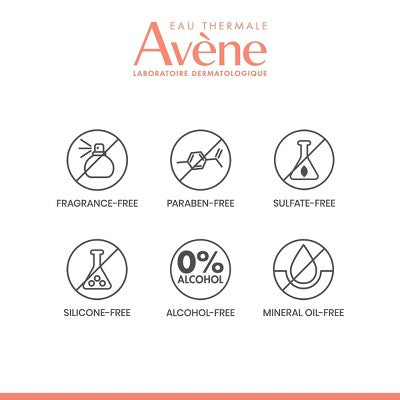 Avene Retrinal 0.1% Intensive Multi-Corrective Cream 0.5 fl oz - Imperfect Box by This is Beauty US