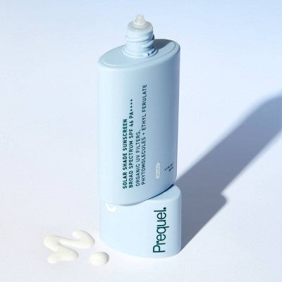 Prequel Solar Shade Sunscreen with Broad Spectrum 1.7 fl oz - Imperfect Box by This is Beauty US