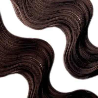Keracolor Color + Clenditioner Temporary Hair Color Espresso 12 fl oz - Imperfect Container by This is Beauty US