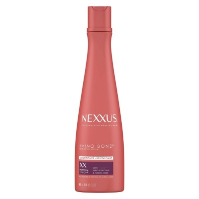 Nexxus Amino Bond Repair Conditioner with Amino Acids and Keratin Protein 13.5 fl oz - New by This is Beauty US