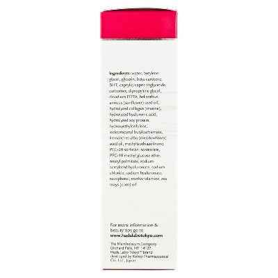 Hada Labo Tokyo Anti-Aging Hydrator Face Serum with Super Hyaluronic Acid 1.7 fl oz - New
