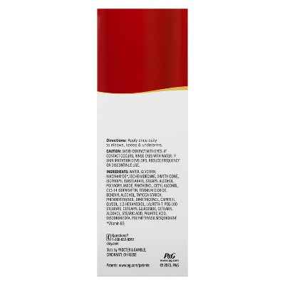 Olay Tone Correcting Serum 1.7oz - New