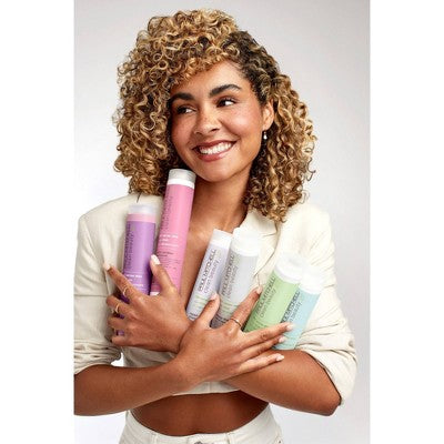 Paul Mitchell Clean Beauty Anti-Frizz Shampoo 8.5 fl oz - Imperfect Container by This is Beauty US