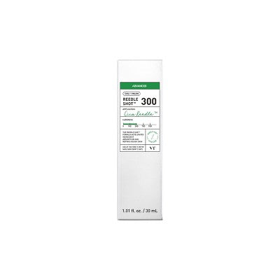 VT Cosmetics Reedle Shot 300 1.01fl oz - Imperfect Box DestGlow