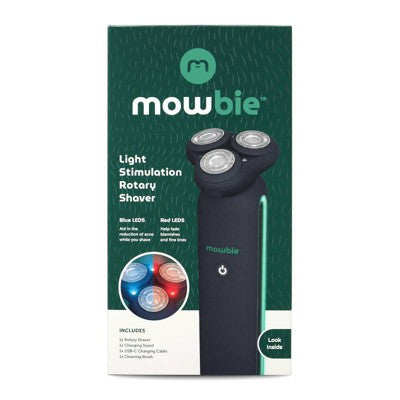 Mowbie Men&