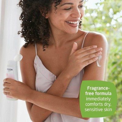 Weleda Unscented Body Lotion 6.8 fl oz - New by This is Beauty US