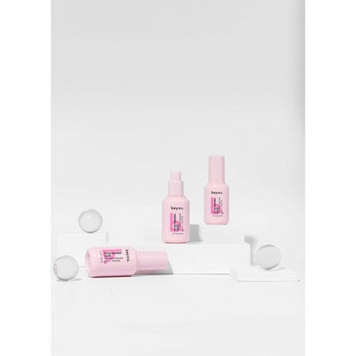 Beyou. Skin Booster Hyaluronic Acid Oil-Free Gel Moisturizer + Sensitive Skin Friendly 1.01 fl oz - New by This is Beauty US
