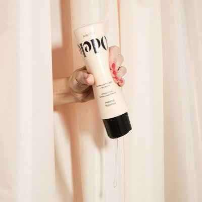 Odele Bulk Volumizing Shampoo for Lift + Fullness 32 fl oz - Imperfect Container