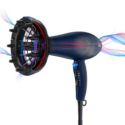 Conair Texture Hair Dryer - Imperfect Box by This is Beauty US