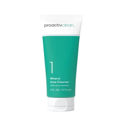 Proactiv Clean Mineral Acne Cleanser 6 fl oz - New by This is Beauty US