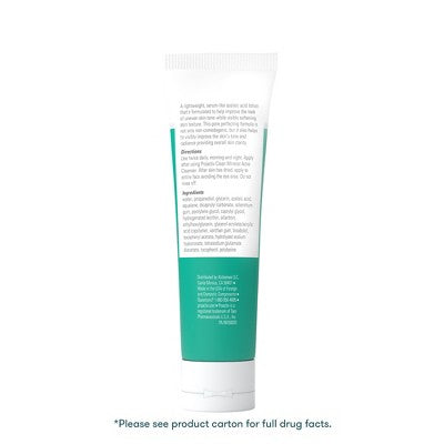 Proactiv Clean Azelaic Pore Perfector 3 fl oz - New by This is Beauty US