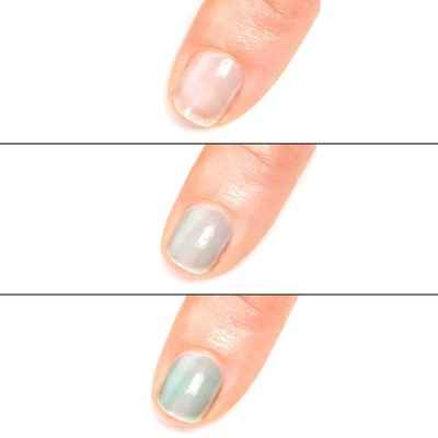 butter London Jelly Preserve Nail Strengthening Treatment Bramley Apple 0.24 fl oz - New - DestGlow