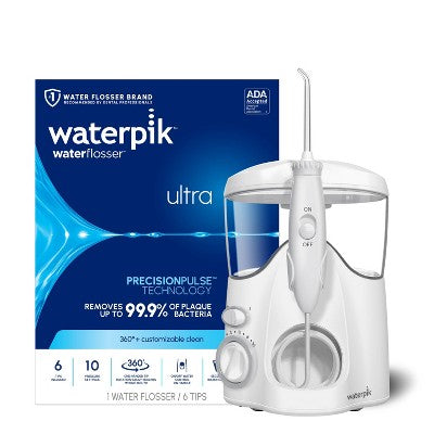 Waterpik Ultra Water Flosser - Missing Box by This is Beauty US