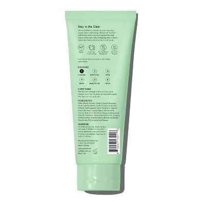 Rael Miracle Clear Pore Purifying Kaolin Clay Face Mask 3.4 fl oz - New