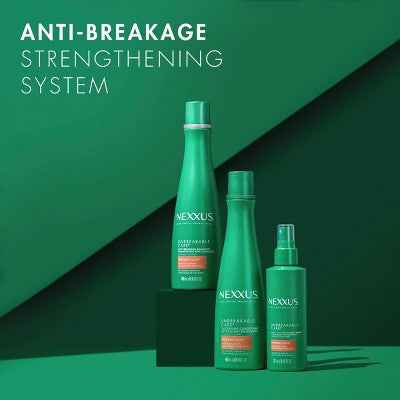 Nexxus Unbreakable Care Biotin Conditioner For Fine & Thin Hair 13.5 fl oz - New